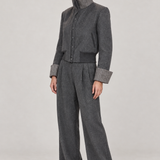 METROPOLITAN JACKET