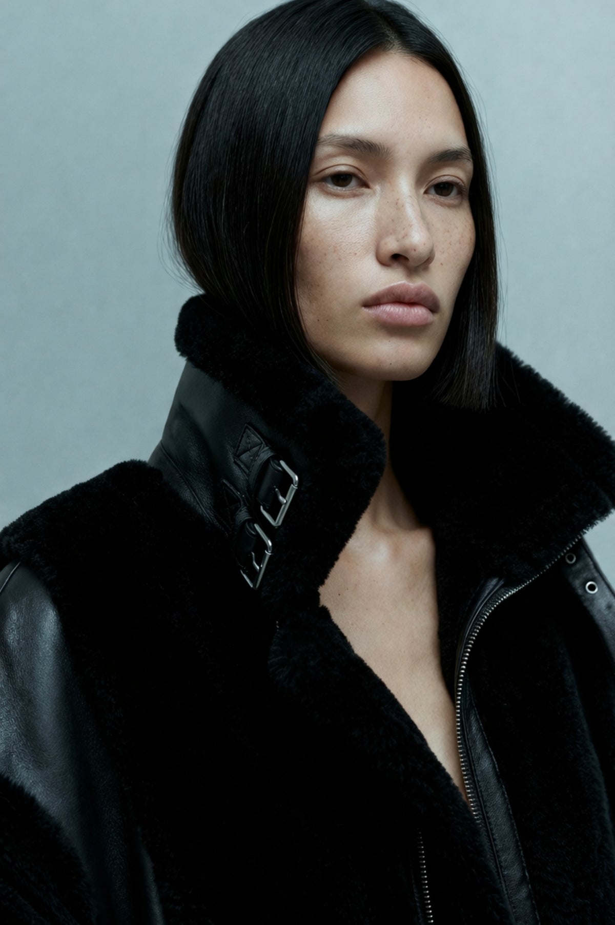 FALL / WINTER '26 COLLECTION
NOW ONLINE