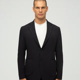 Joseph Technic Blazer With Removable Hood