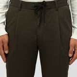 Joseph Performance Stretch Technic Pants