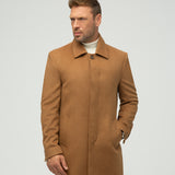 Antonio Wool Coat