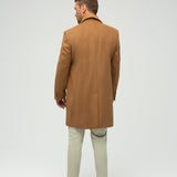 Antonio Wool Coat