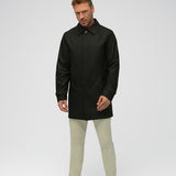 Marcus Waterproof Trenchcoat 