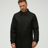 Marcus Waterproof Trenchcoat 