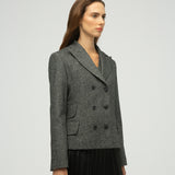 Ester Wool Blazer