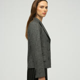 Ester Wool Blazer