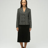 Ester Wool Blazer