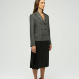 Ester Wool Blazer