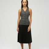 Ester Wool Vest