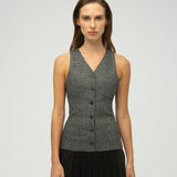 Ester Wool Vest