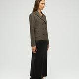 Ester Wool Blazer