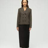 Ester Wool Blazer