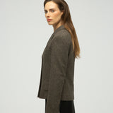 Ester Wool Blazer