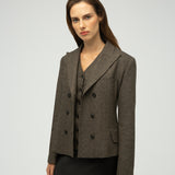 Ester Wool Blazer