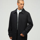 Marcus Waterproof Trenchcoat