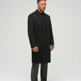 Spartacus Technical Coat