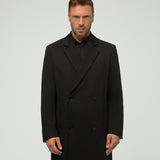 Spartacus Technical Coat