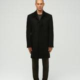 Antonio Wool Coat