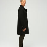 Antonio Wool Coat