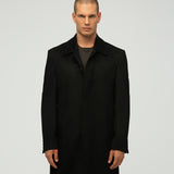 Antonio Wool Coat