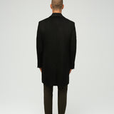 Antonio Wool Coat