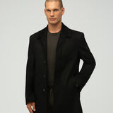 Antonio Wool Coat