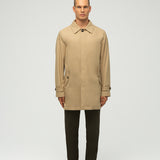 Marcus Waterproof Trenchcoat