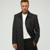 Antonio Wool Coat