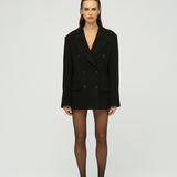 Lian Oversized Coat