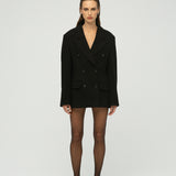 Lian Oversized Coat