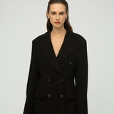 Lian Oversized Coat