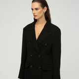 Lian Oversized Coat