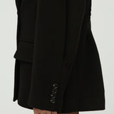 Lian Oversized Coat