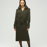 Victoria Trenchcoat