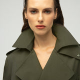 Victoria Trenchcoat