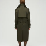 Victoria Trenchcoat