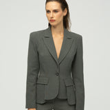 Valencia Blazer