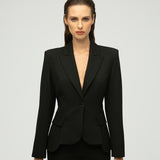 Valencia Blazer