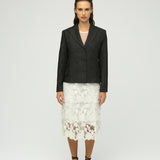 Ester Wool Blazer