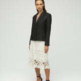 Ester Wool Blazer