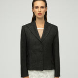 Ester Wool Blazer