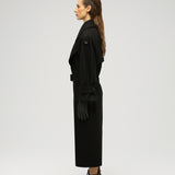 Vida Wool Coat