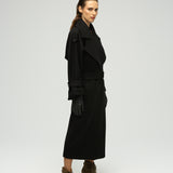 Vida Wool Coat