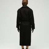 Vida Wool Coat