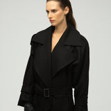 Vida Wool Coat