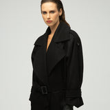 Vida Wool Coat