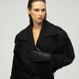 Vida Wool Coat