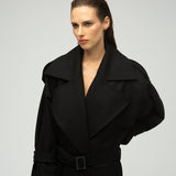 Vida Wool Coat