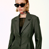 Karen Blazer Ceket