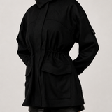 Mira Wool Coat
